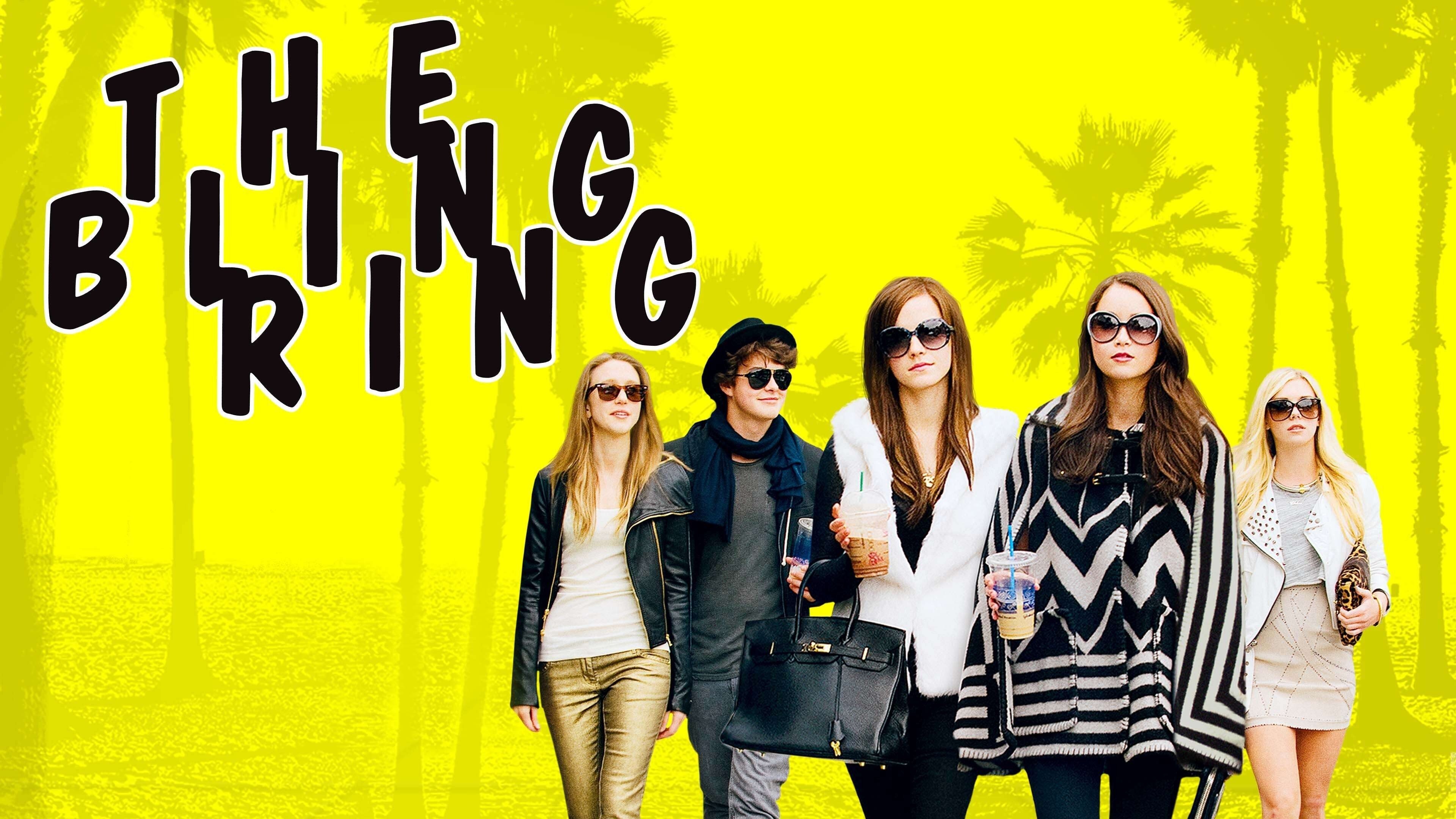 Watch The Bling Ring | Prime Video